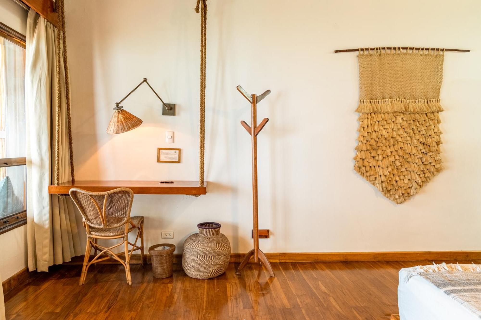 Yemaya Reefs, A Small Luxury Hotel 리틀 콘 아일랜드 외부 사진