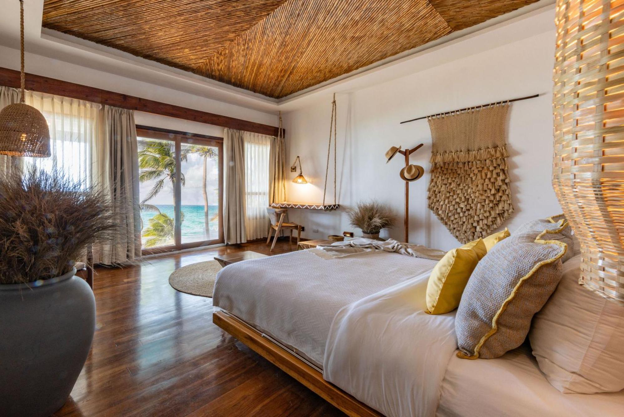Yemaya Reefs, A Small Luxury Hotel 리틀 콘 아일랜드 외부 사진